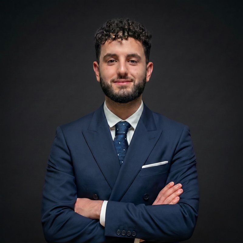 Elias Basak