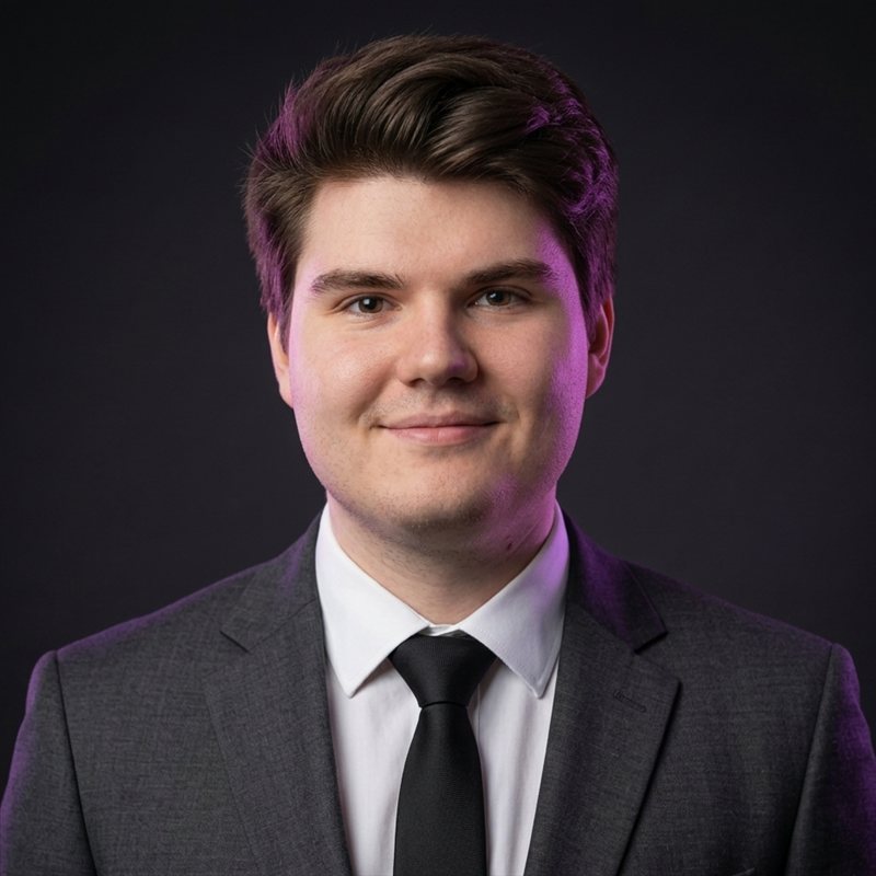 Patrick Akkermann